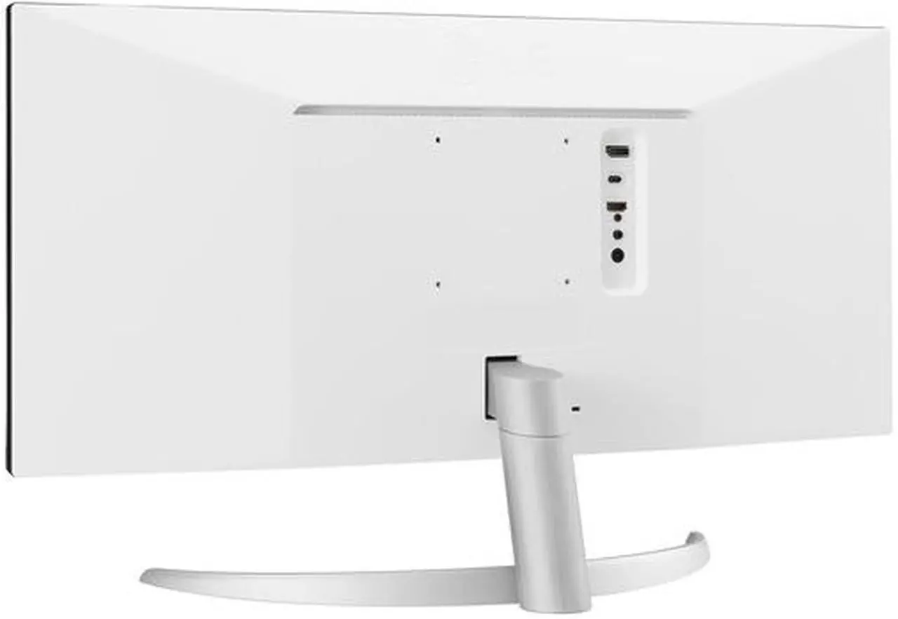 Alt view image 4 of 7 - LG 29" Ultrawide 29BQ650-W 21:9 2560 x 1080 IPS Monitor