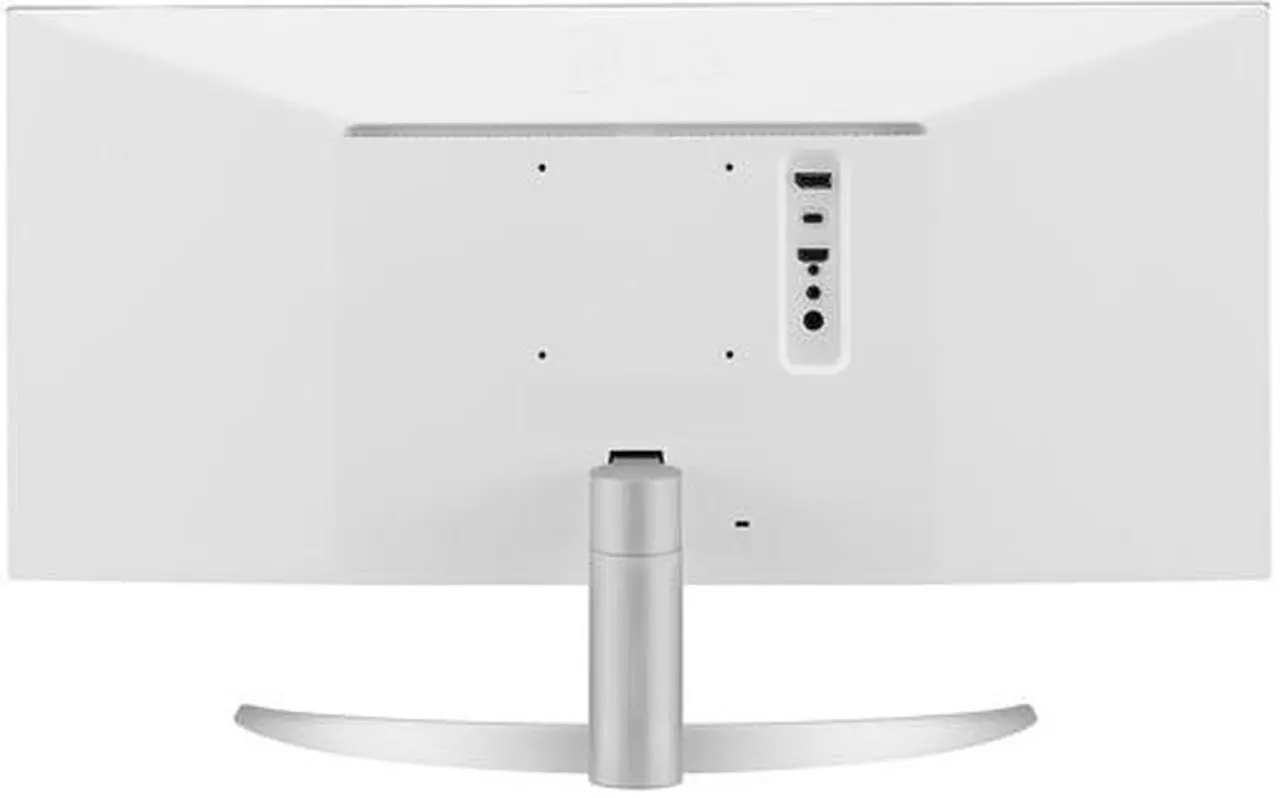 Alt view image 5 of 7 - LG 29" Ultrawide 29BQ650-W 21:9 2560 x 1080 IPS Monitor