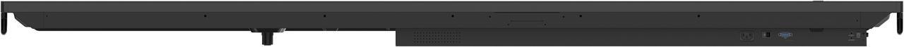Alt view image 3 of 5 - LG 86TR3DK-B 86” IPS UHD Mutli Touch CreateBoard™ with Android 11 OS, Wireless & Bluetooth, Built-in whiteboarding software