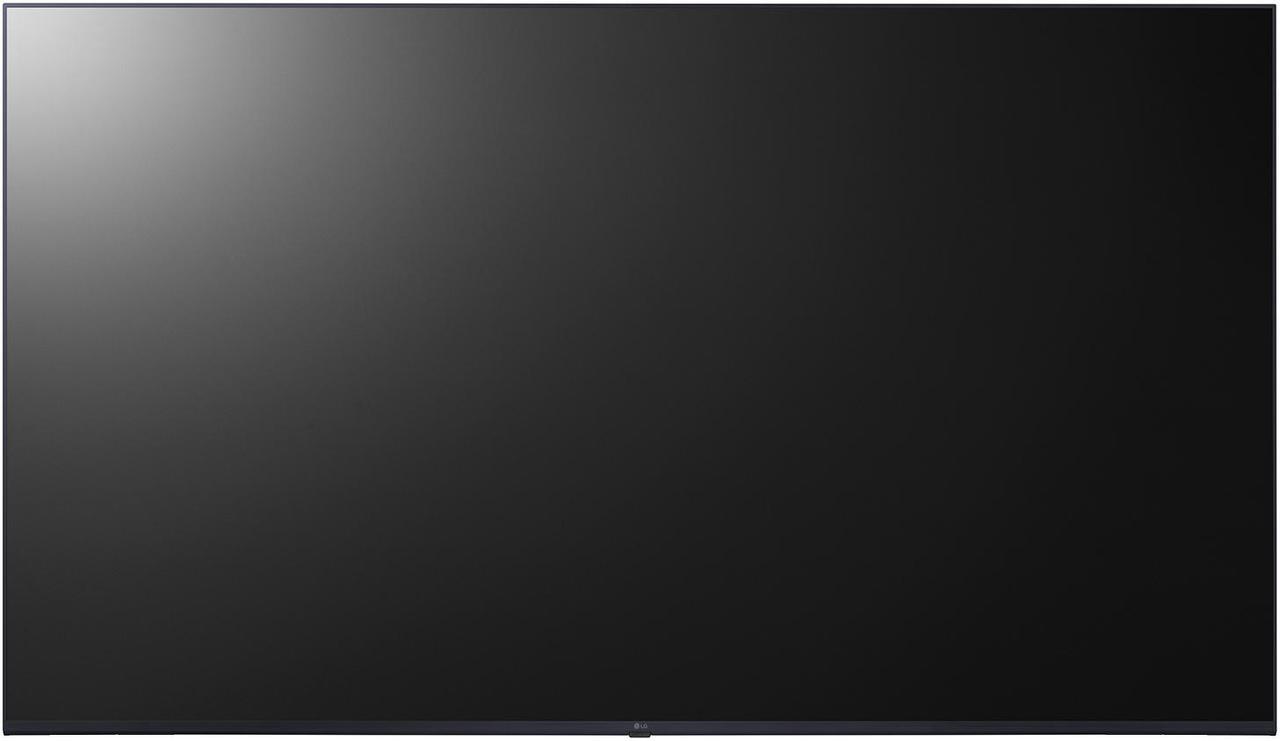 Alt view image 2 of 10 - LG 50UL3J-M UHD Standard Signage