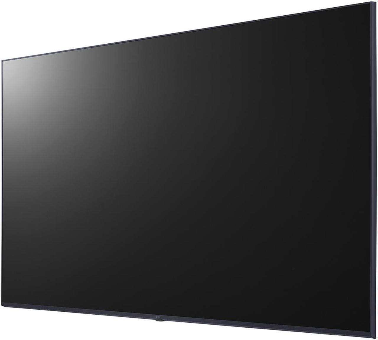 Alt view image 4 of 10 - LG 50UL3J-M UHD Standard Signage