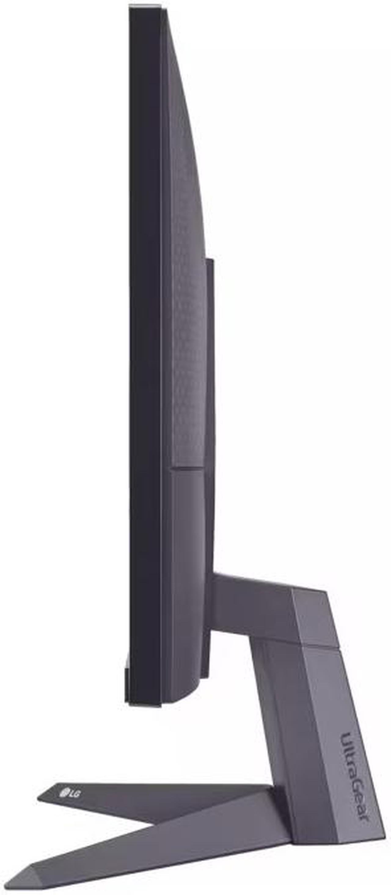Alt view image 5 of 6 - LG ULTRAGEAR 27" 180Hz Full HD with FreeSync (AMD Adaptive Sync) Gaming Monitor (27GS40W-B)