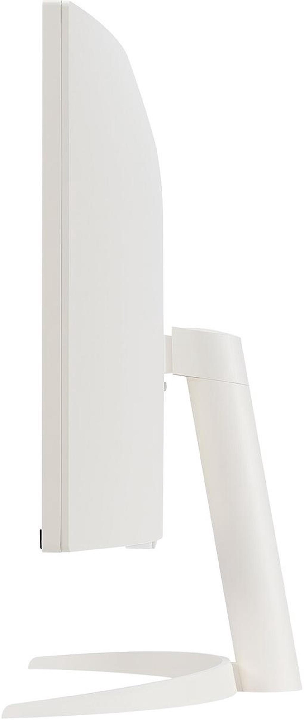 Alt view image 7 of 10 - LG MyView Smart 34” 21:9 Curved 1800R WQHD (3440x1440) 100Hz with webOS, 34SR65QC-W