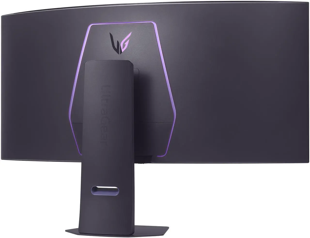 Alt view image 7 of 13 - LG 45" 330 Hz OLED WUHD Gaming Monitor FreeSync Premium Pro (AMD Adaptive Sync) 98.5% DCI-P3 45GX950A-B