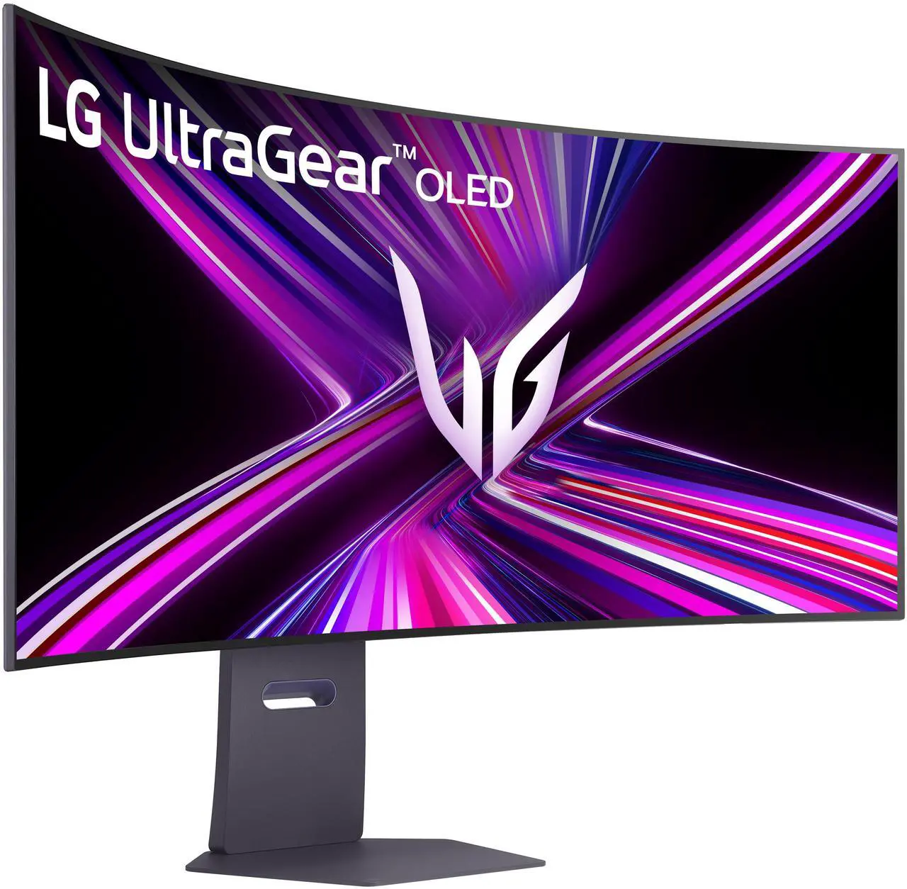 Alt view image 4 of 13 - LG 45" 330 Hz OLED WUHD Gaming Monitor FreeSync Premium Pro (AMD Adaptive Sync) 98.5% DCI-P3 45GX950A-B