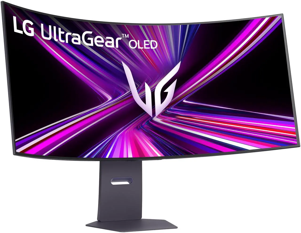 Alt view image 5 of 13 - LG 45" 330 Hz OLED WUHD Gaming Monitor FreeSync Premium Pro (AMD Adaptive Sync) 98.5% DCI-P3 45GX950A-B