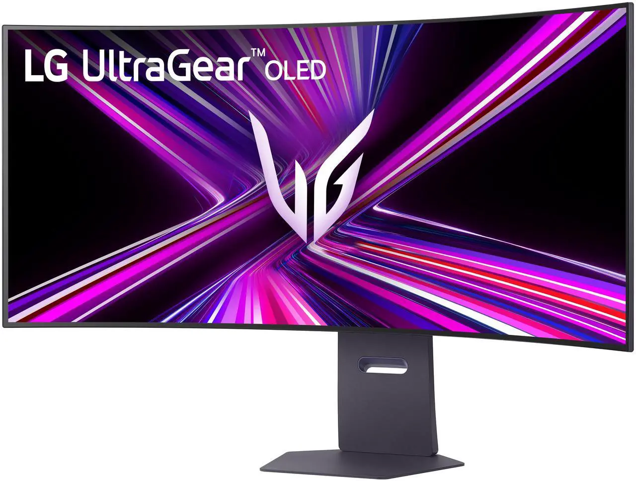 Alt view image 6 of 13 - LG 45" 330 Hz OLED WUHD Gaming Monitor FreeSync Premium Pro (AMD Adaptive Sync) 98.5% DCI-P3 45GX950A-B