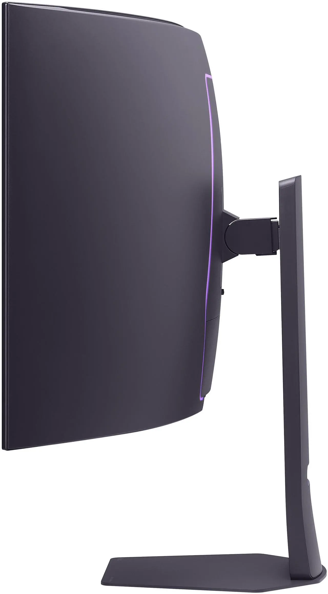 Alt view image 11 of 13 - LG 45" 330 Hz OLED WUHD Gaming Monitor FreeSync Premium Pro (AMD Adaptive Sync) 98.5% DCI-P3 45GX950A-B
