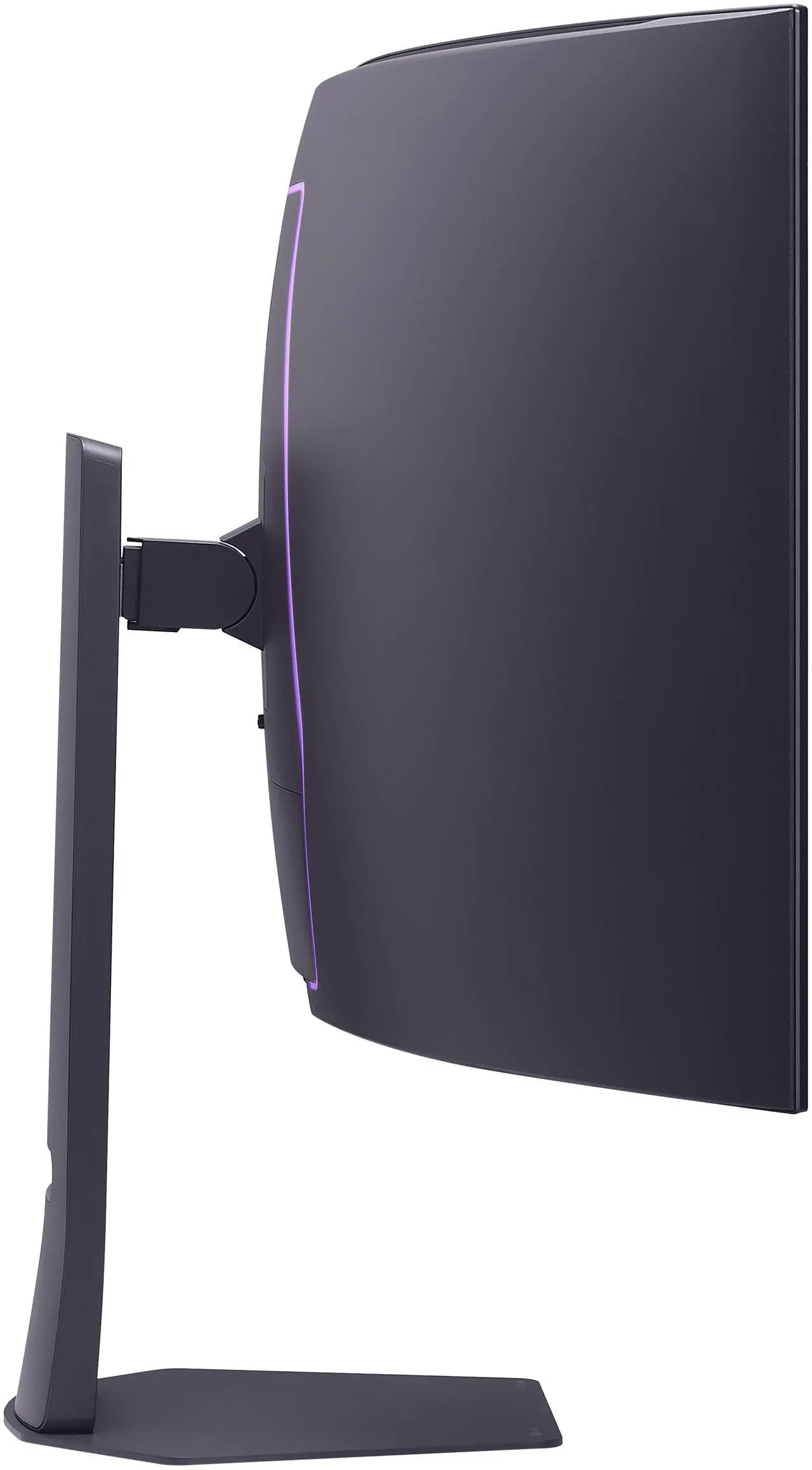 Alt view image 12 of 13 - LG 45" 330 Hz OLED WUHD Gaming Monitor FreeSync Premium Pro (AMD Adaptive Sync) 98.5% DCI-P3 45GX950A-B