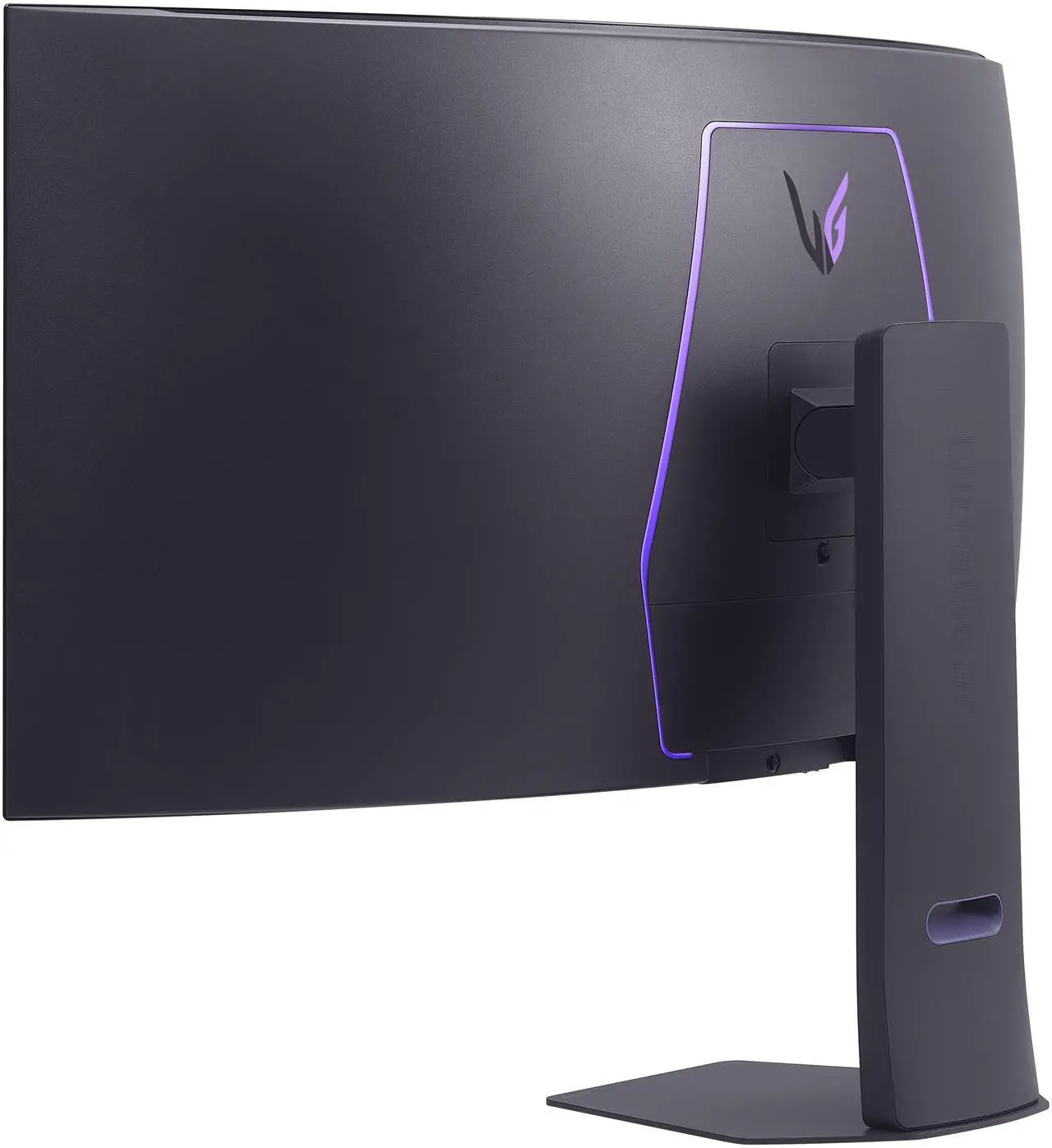 Alt view image 13 of 13 - LG 45" 330 Hz OLED WUHD Gaming Monitor FreeSync Premium Pro (AMD Adaptive Sync) 98.5% DCI-P3 45GX950A-B