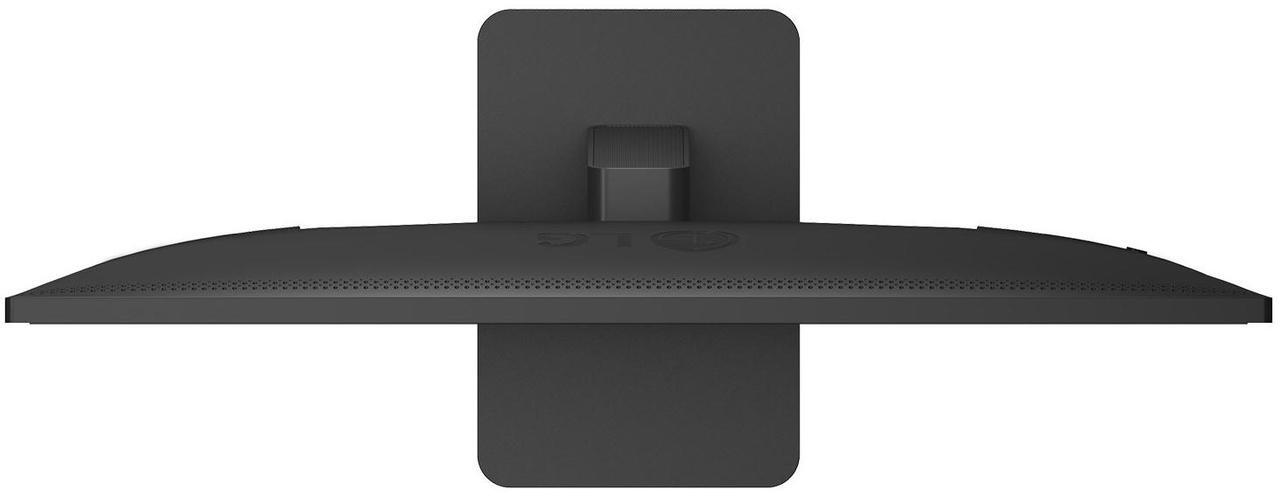 Alt view image 8 of 14 - LG 24U631A-B 27" QHD (2560x1440) IPS Monitor, 100Hz Refresh Rate, 5ms (GtG) Response Time, sRGB 99%, HDR10, USB-C, HDMI, Tilt Adjustable, Black