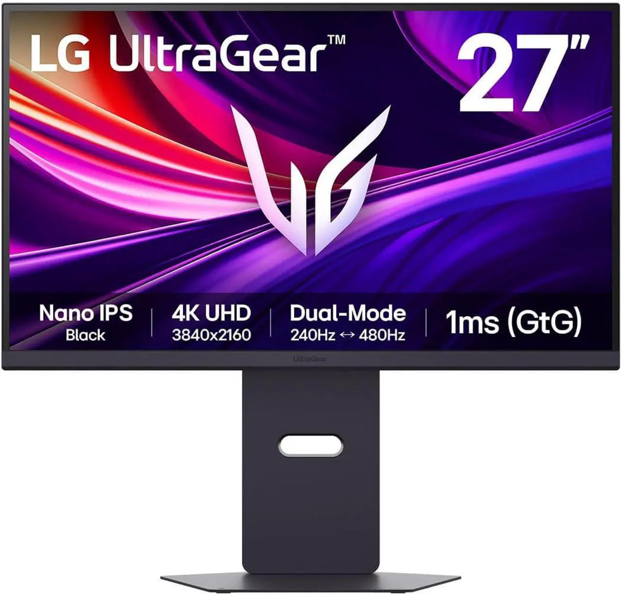 LG UltraGear G8 Gaming Computer Monitor