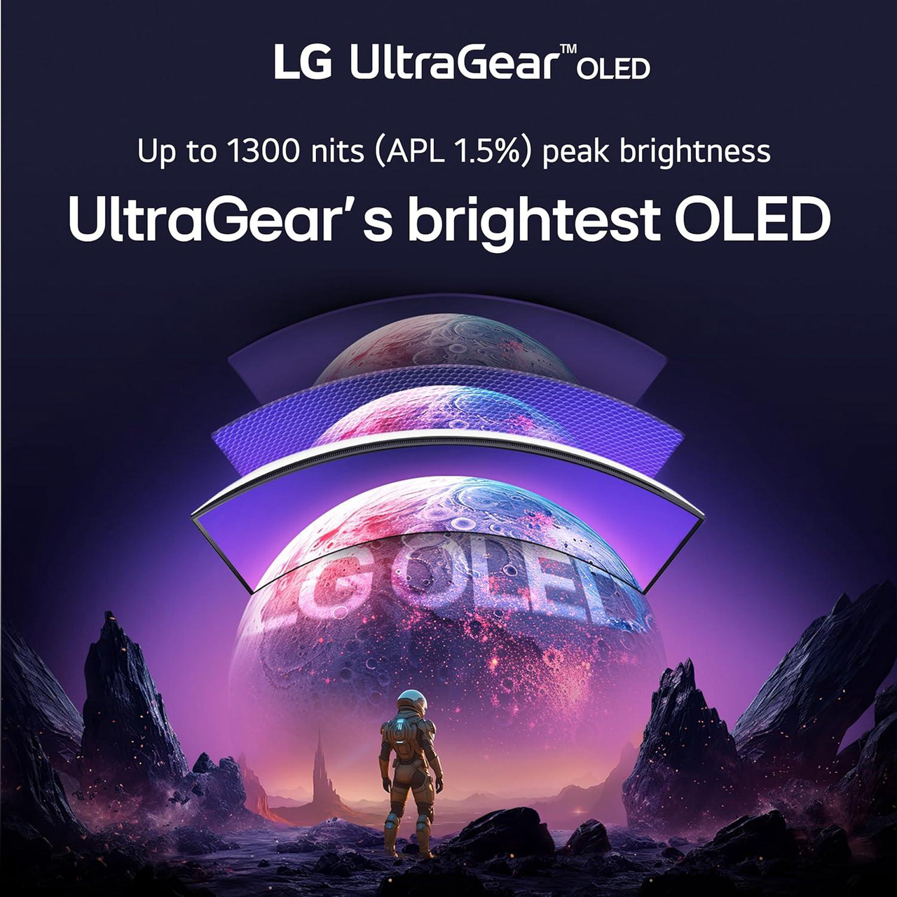 Open Box: LG UltraGear 39" WQHD 2K 1440P 240Hz FreeSync Premium & G-Sync Compatible 0.03ms HDR400 USB-C Built-in Speakers white Curved Gaming Computer Monitor Height Adjustable, Swivel & Tilt Stand 39GX90SA-W - Newegg.com - Open Box condition - Image 36