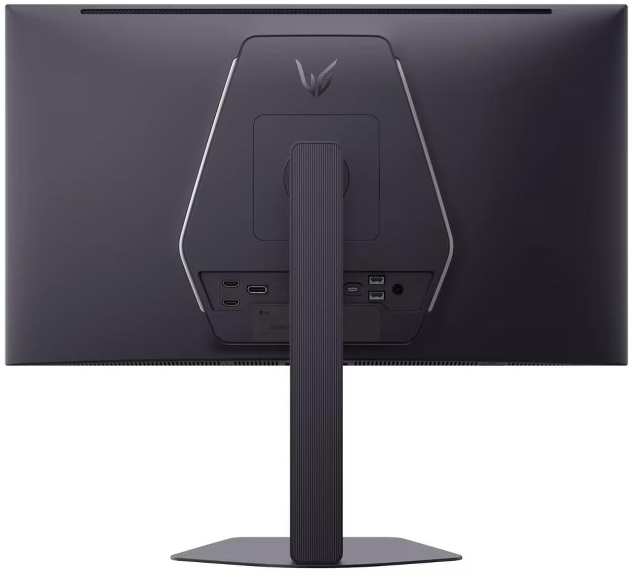 Open Box: LG UltraGear 27 inch Dual mode QHD 2K 1440P 540Hz Full HD 720Hz FreeSync Premium Pro & G-Sync Compatible USB-C Built-in Speaker OLED Gaming Computer Monitor w Height Adjustable, Swivel, Pivot Stand - Newegg.com - Open Box condition - Image 32