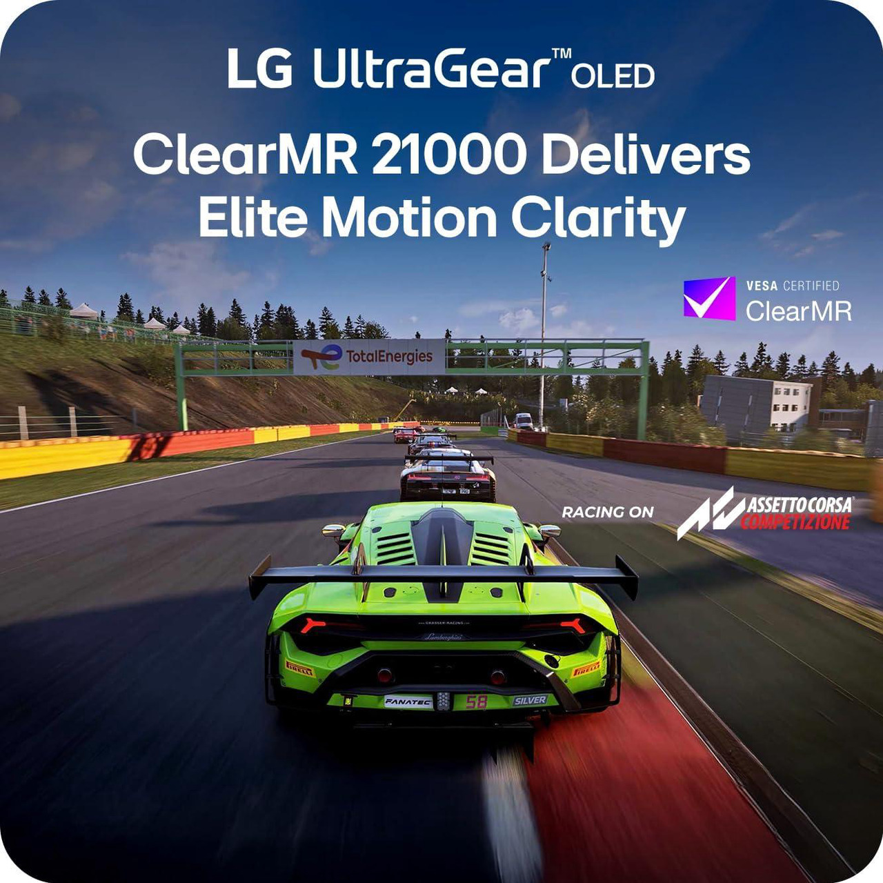 Open Box: LG UltraGear 27 inch Dual mode QHD 2K 1440P 540Hz Full HD 720Hz FreeSync Premium Pro & G-Sync Compatible USB-C Built-in Speaker OLED Gaming Computer Monitor w Height Adjustable, Swivel, Pivot Stand - Newegg.com - Open Box condition - Image 29