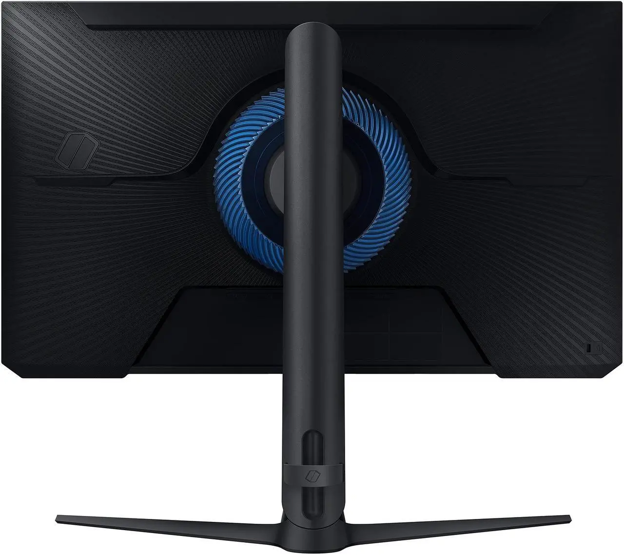 Alt view image 12 of 20 - SAMSUNG 24" 165 Hz (Max) VA FHD Gaming Monitor FreeSync Premium (AMD Adaptive Sync) 72% NTSC HDMI, DisplayPort, Audio Odyssey G32A LS24AG320NNXZA