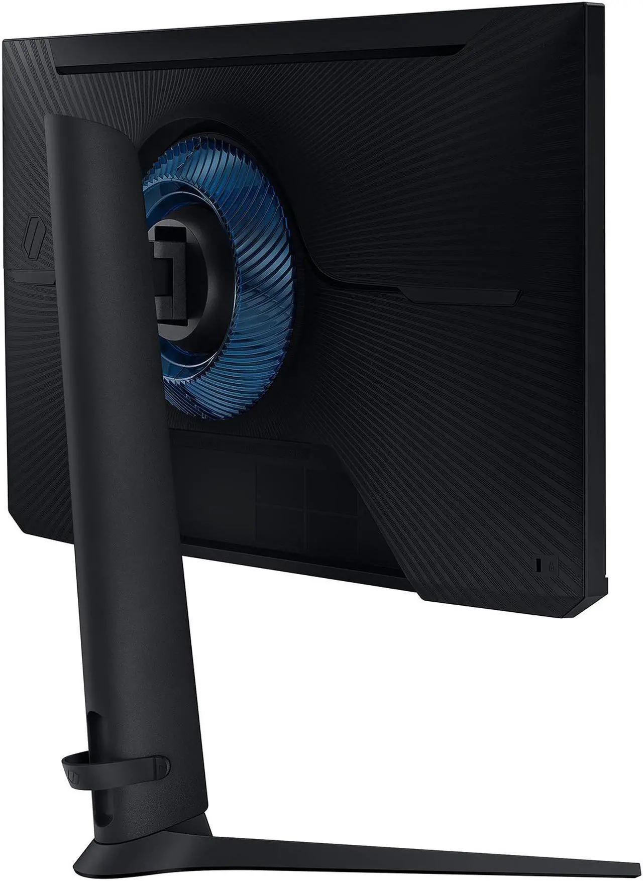 Alt view image 10 of 20 - SAMSUNG 24" 165 Hz (Max) VA FHD Gaming Monitor FreeSync Premium (AMD Adaptive Sync) 72% NTSC HDMI, DisplayPort, Audio Odyssey G32A LS24AG320NNXZA