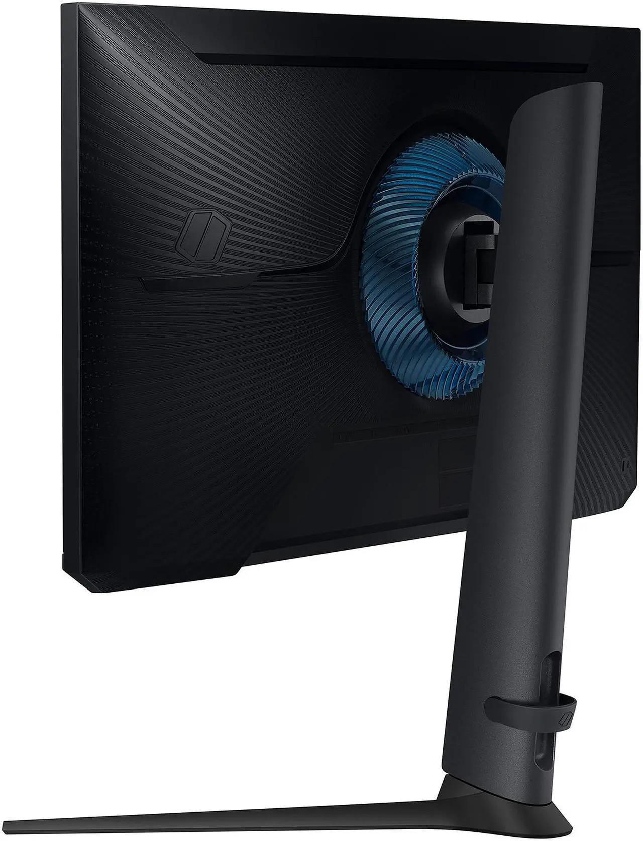 Alt view image 11 of 20 - SAMSUNG 24" 165 Hz (Max) VA FHD Gaming Monitor FreeSync Premium (AMD Adaptive Sync) 72% NTSC HDMI, DisplayPort, Audio Odyssey G32A LS24AG320NNXZA
