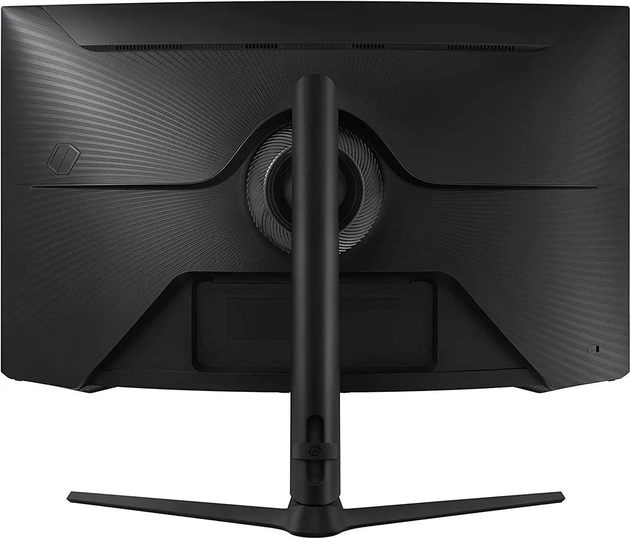 Alt view image 11 of 20 - SAMSUNG 32" 165 Hz VA UHD Gaming Monitor FreeSync Premium Pro (AMD Adaptive Sync) DCI-P3 95% HDMI, DisplayPort, USB, Audio Odyssey Neo G7 LS32BG752NNXGO
