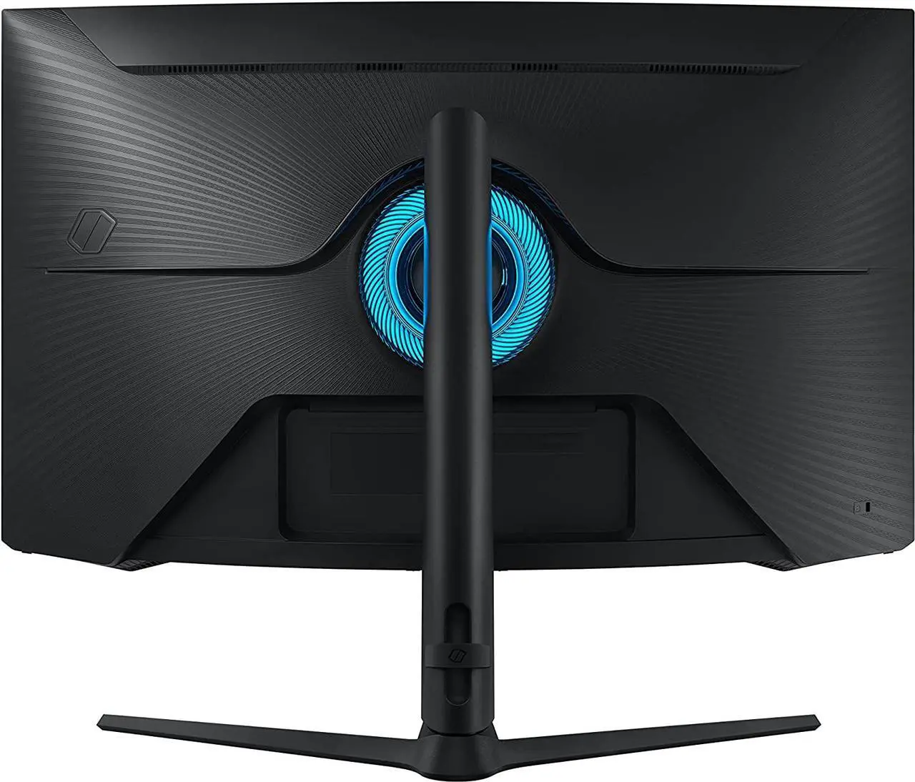 Alt view image 10 of 20 - SAMSUNG 32" 165 Hz VA UHD Gaming Monitor FreeSync Premium Pro (AMD Adaptive Sync) DCI-P3 95% HDMI, DisplayPort, USB, Audio Odyssey Neo G7 LS32BG752NNXGO