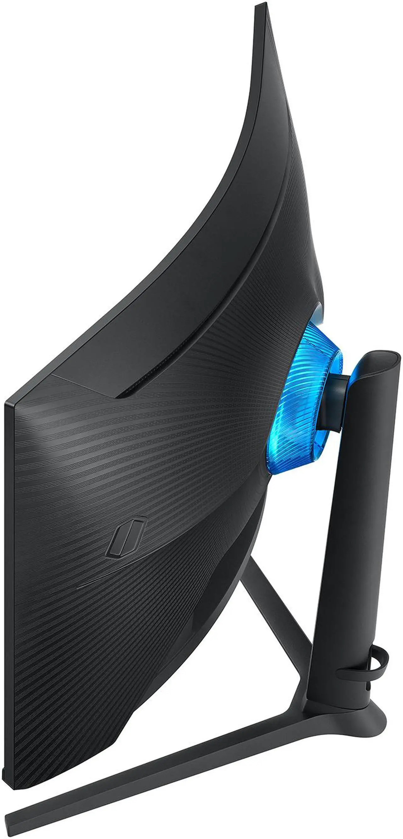 Alt view image 20 of 20 - SAMSUNG 32" 165 Hz VA UHD Gaming Monitor FreeSync Premium Pro (AMD Adaptive Sync) DCI-P3 95% HDMI, DisplayPort, USB, Audio Odyssey Neo G7 LS32BG752NNXGO