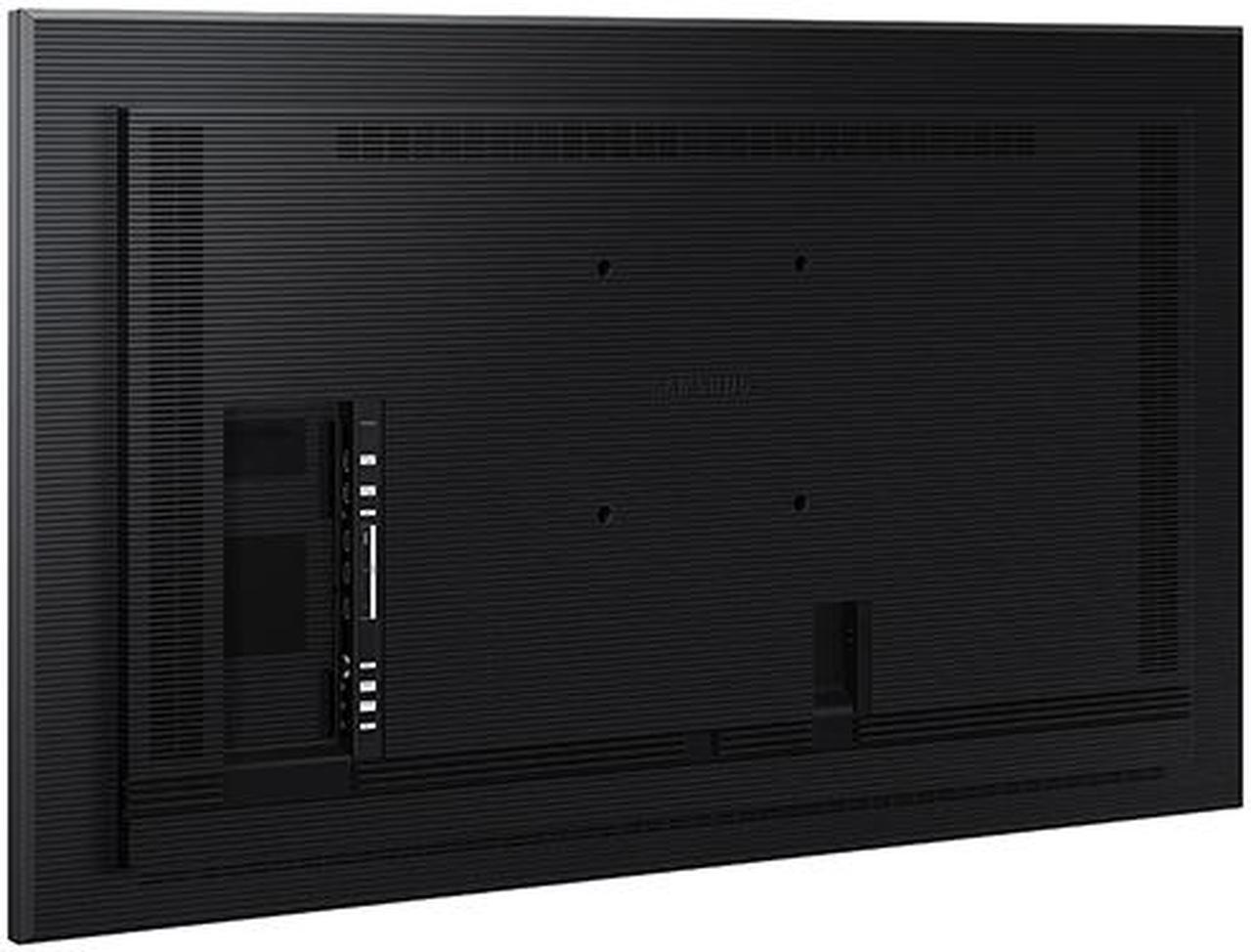 Alt view image 7 of 9 - Samsung QB75B Black 75" 8ms (Typ.) 3840 x 2160 (4K) Display 4000:1 Built-in Speaker