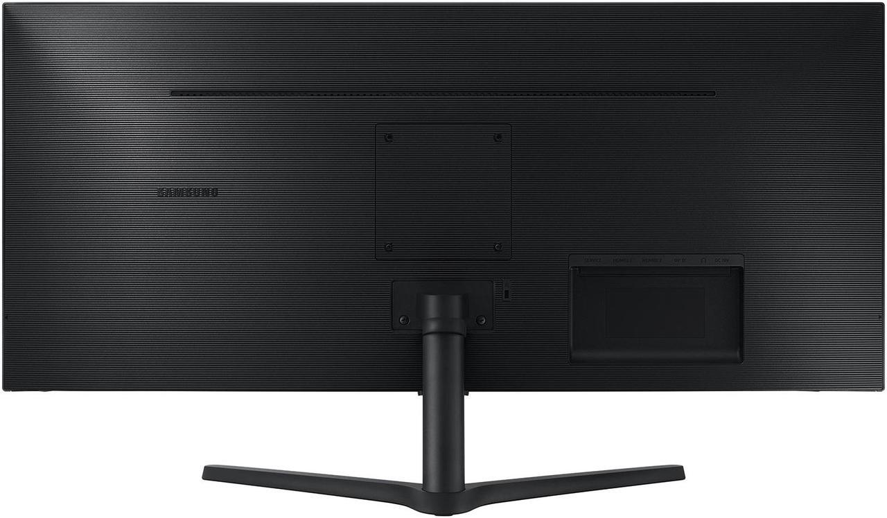 Alt view image 5 of 6 - SAMSUNG VIEWFINITY S5 34"  2K 3440 x 1440 WQHD 100Hz FreeSync HDR10, 21:9 Monitor for work and gaming LS34C502GANXZ