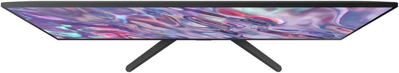 Alt view image 6 of 6 - SAMSUNG VIEWFINITY S5 34"  2K 3440 x 1440 WQHD 100Hz FreeSync HDR10, 21:9 Monitor for work and gaming LS34C502GANXZ