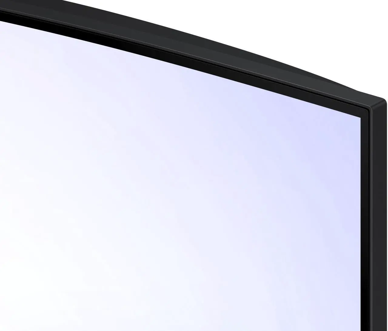 Alt view image 6 of 11 - SAMSUNG S65VC LS34C650VANXGO 34" UWQHD 100 Hz AMD FreeSync™ HDR10 Curved Monitor with USB-C, Speakers and Built-in Camera