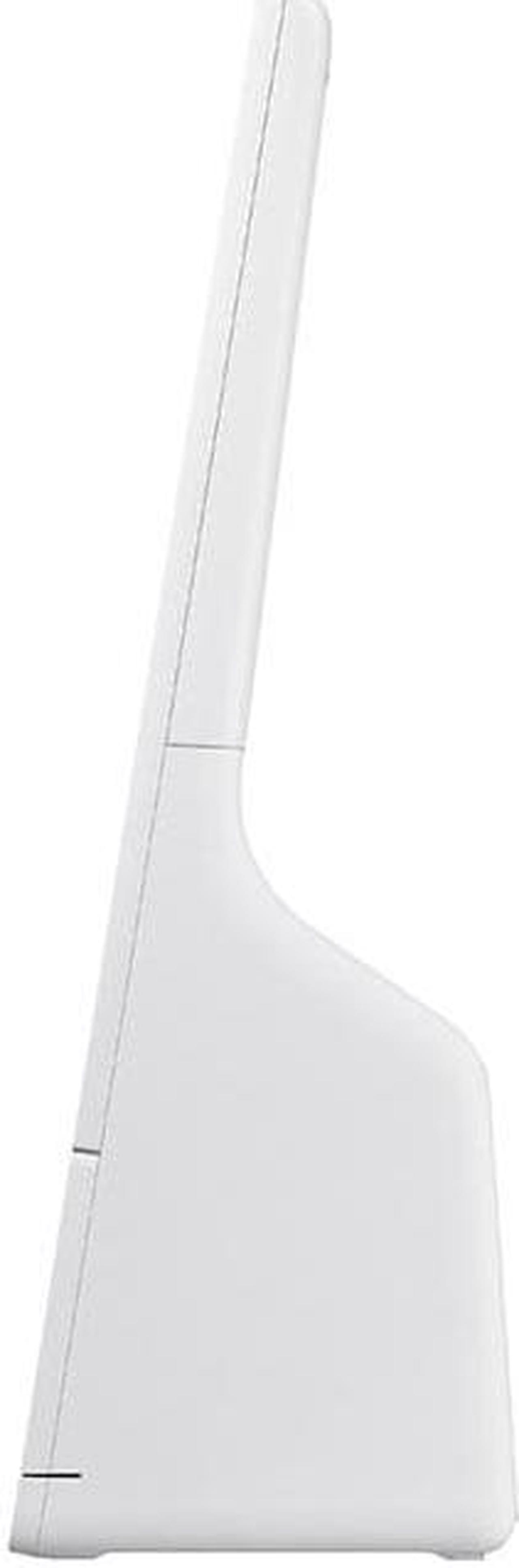 Alt view image 3 of 5 - Samsung KM24A 24" Full HD Interactive Touch Display - White  CY-KM24AP