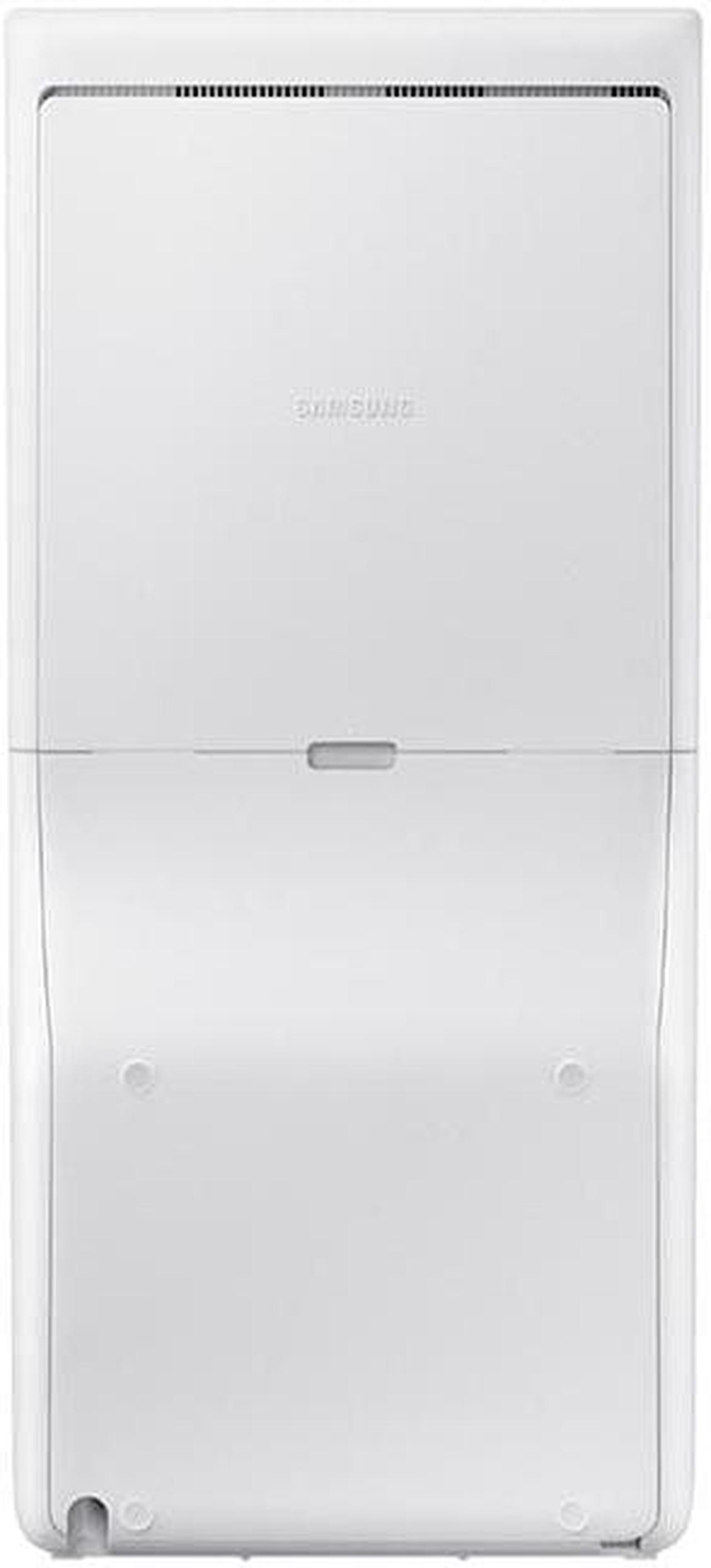 Alt view image 4 of 5 - Samsung KM24A 24" Full HD Interactive Touch Display - White  CY-KM24AP