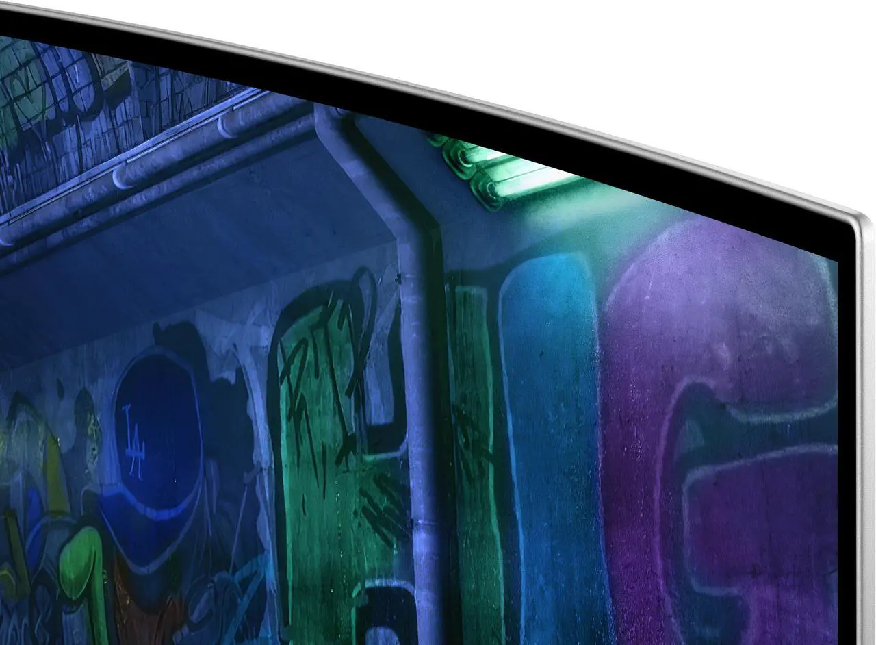 Alt view image 16 of 19 - Samsung 49" Odyssey OLED G9 (G93SD) Dual QHD 240Hz 0.03ms G-Sync Compatible Curved Gaming Monitor with Glare Free (LS49DG934SNXGO)