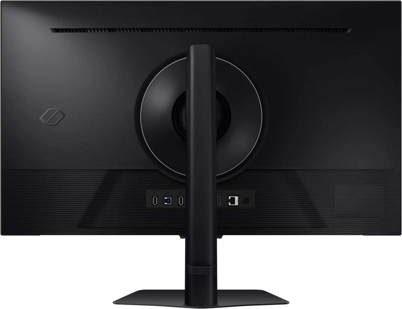 Alt view image 11 of 18 - Samsung 32" Odyssey G7 (G70D) 4K UHD IPS 144Hz 1ms(GtG) Smart Gaming Monitor - LS32DG702ENXZA