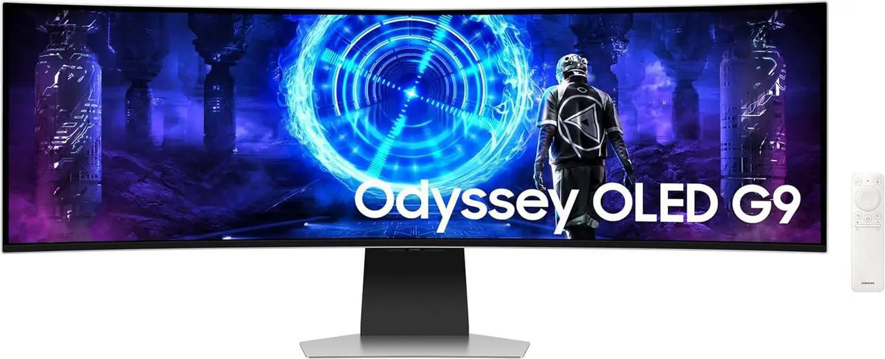 SAMSUNG 49
