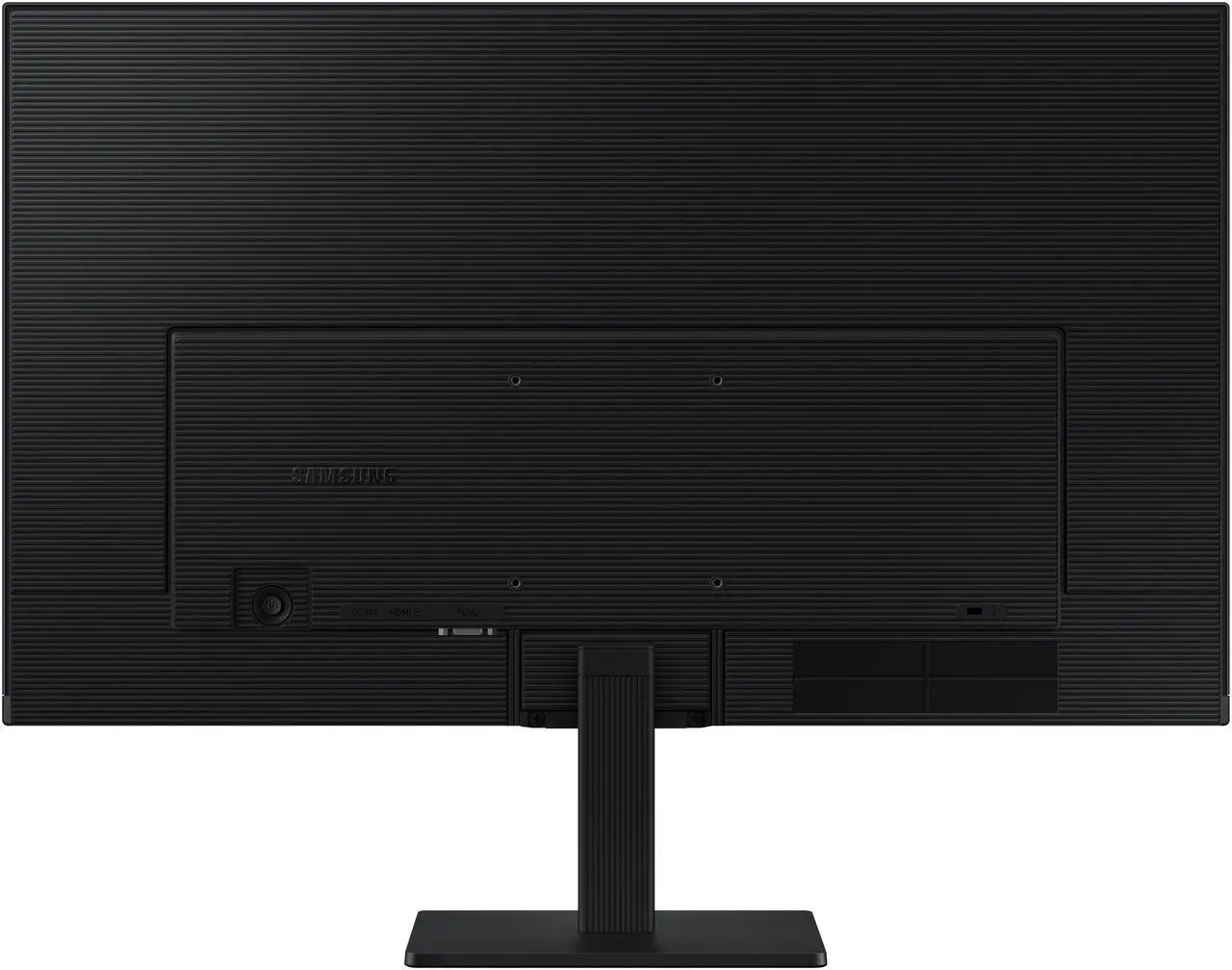 Alt view image 7 of 11 - Samsung 27" S3 (S30GD) FHD IPS 100Hz Monitor LS27D300GANXZA