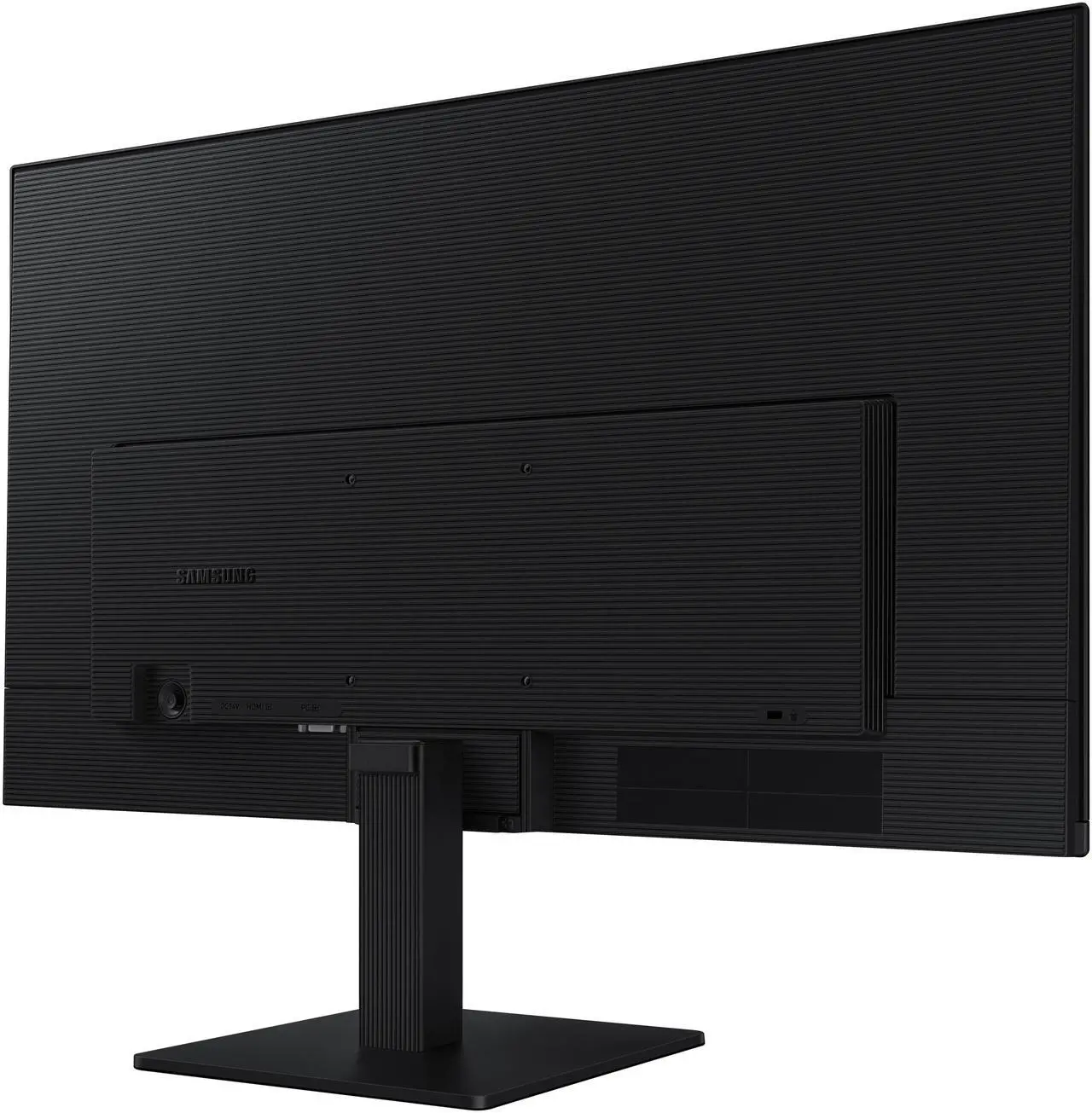 Alt view image 8 of 11 - Samsung 27" S3 (S30GD) FHD IPS 100Hz Monitor LS27D300GANXZA