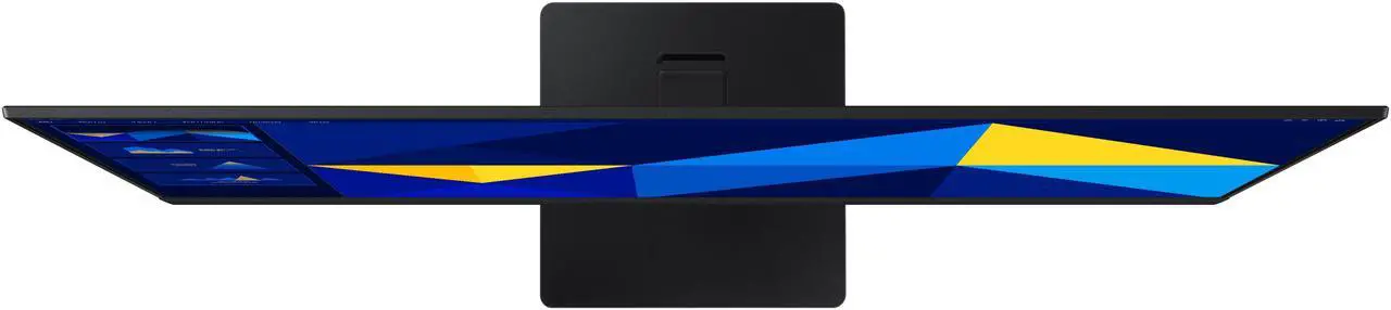 Alt view image 10 of 11 - Samsung 27" S3 (S30GD) FHD IPS 100Hz Monitor LS27D300GANXZA