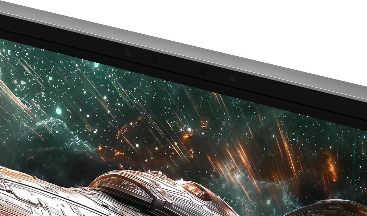 Alt view image 15 of 15 - Samsung 27" Odyssey 3D G90XF 4K 165Hz Gaming Monitor
