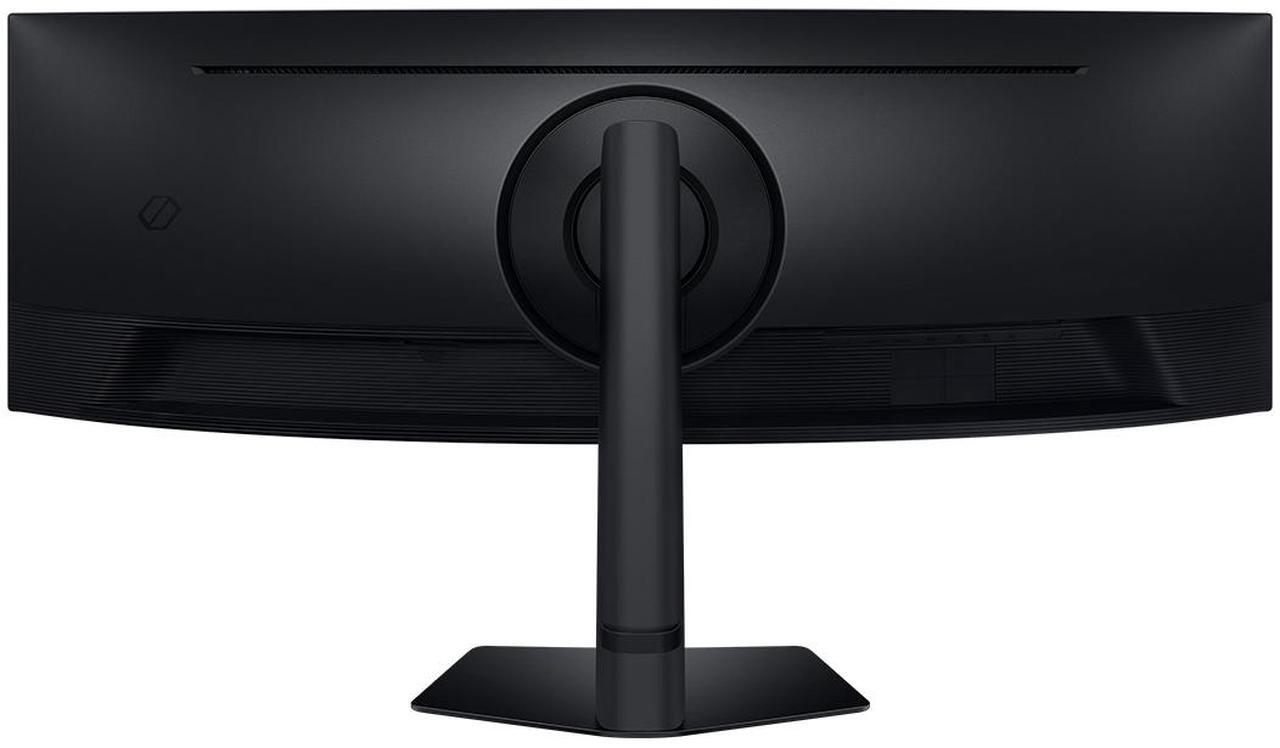 Alt view image 7 of 11 - Samsung 49" Odyssey G9 G91F DQHD 144Hz Gaming Monitor