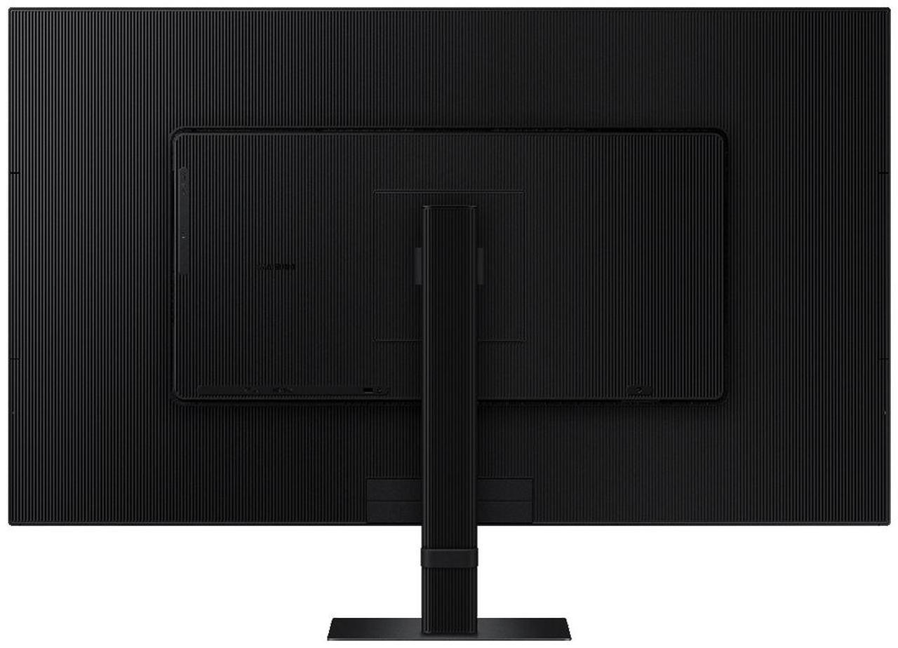 Alt view image 9 of 11 - SAMSUNG 32" ViewFinity S7 (S70D) 4K UHD IPS HDR10 High Resolution Monitor with Speakers- LS32D708EBNXGO