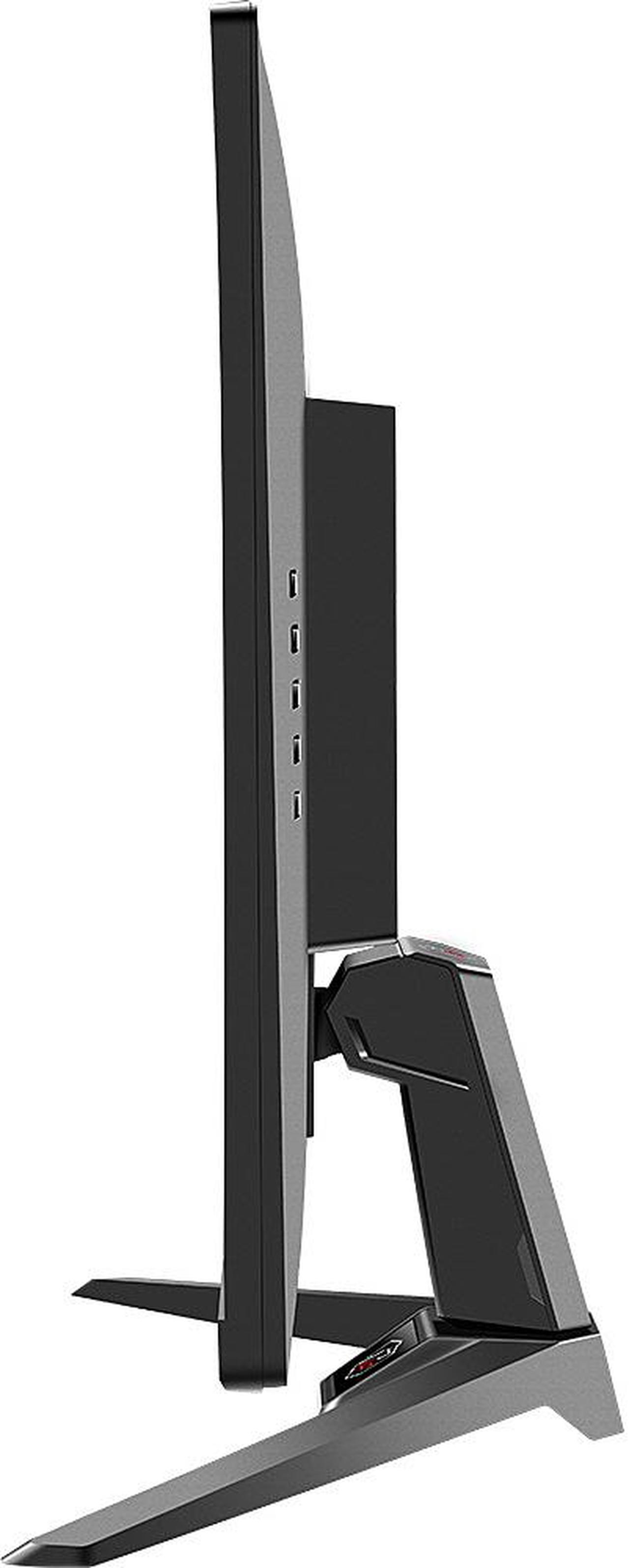 Alt view image 6 of 8 - ASRock PHANTOM GAMING 27" FHD (1920 x 1080) 165Hz/1ms (144Hz and higher) FreeSync Gaming Monitor, 2 * DisplayPort, 1 * HDMI (PG27FF1A)