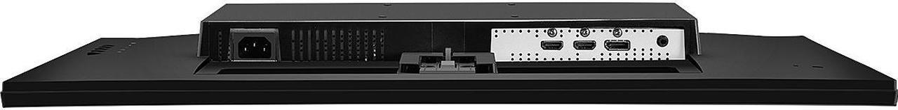 Alt view image 7 of 8 - ASRock PHANTOM GAMING 27" FHD (1920 x 1080) 165Hz/1ms (144Hz and higher) FreeSync Gaming Monitor, 2 * DisplayPort, 1 * HDMI (PG27FF1A)