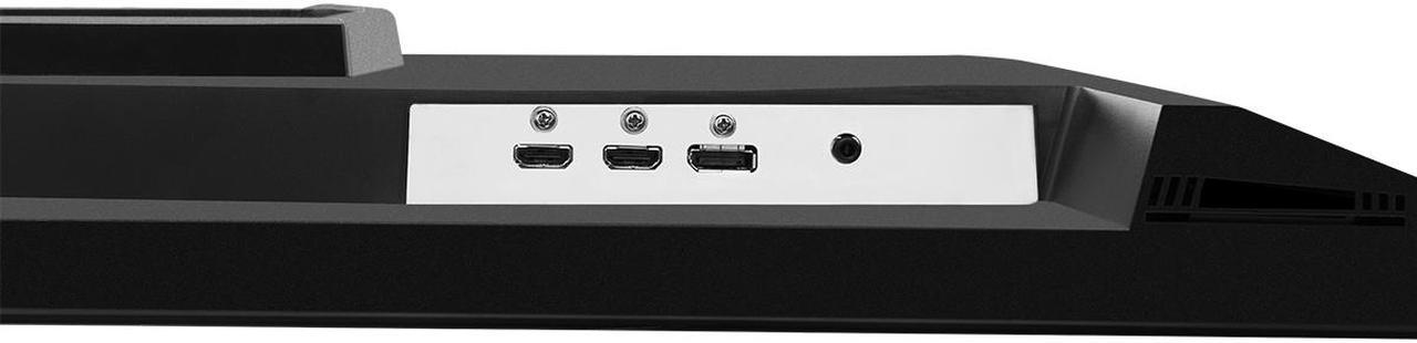 Alt view image 8 of 8 - ASRock PG32QF2B Phantom 32" (31.5" viewable) QHD 2560 x 1440 (2K) 165 Hz (144Hz and higher) Wi-Fi Antenna FreeSync Premium (AMD Adaptive Sync) Built-in Speakers Flat Panel Gaming Monitor
