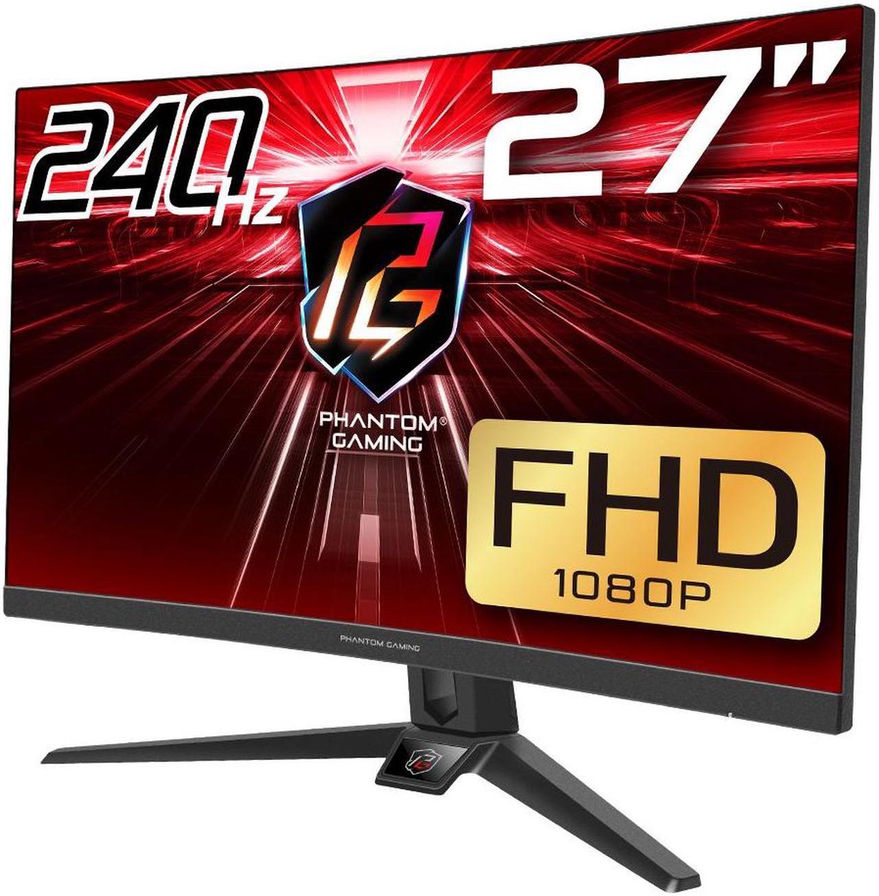ASRock Phantom 27