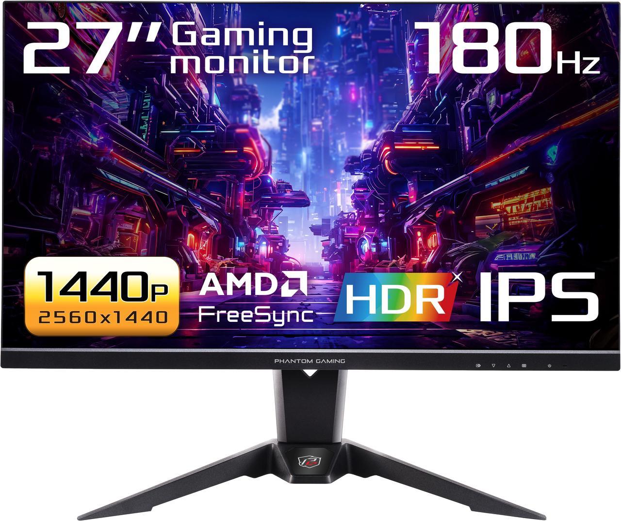ASRock 27