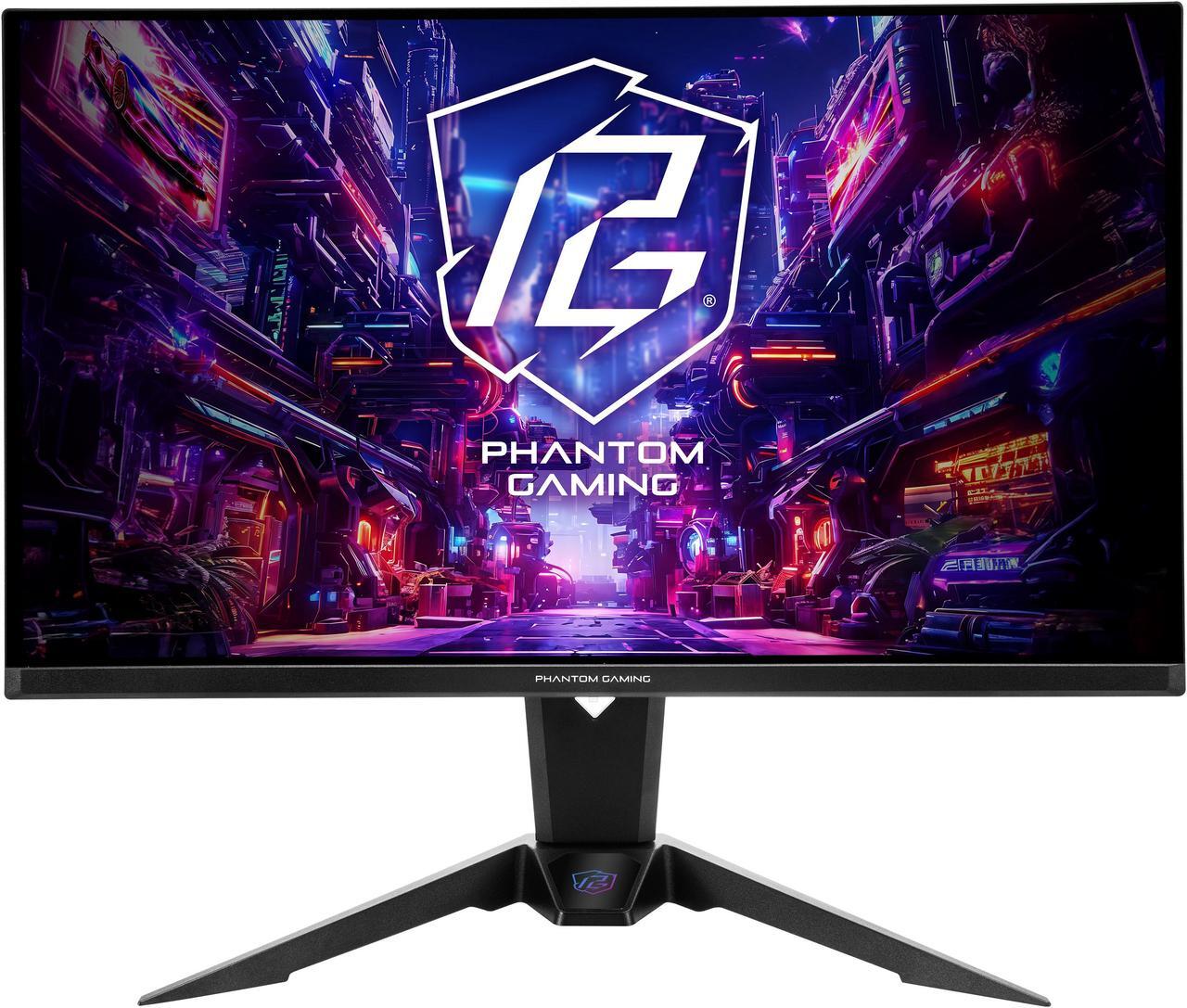 ASRock Phantom 27