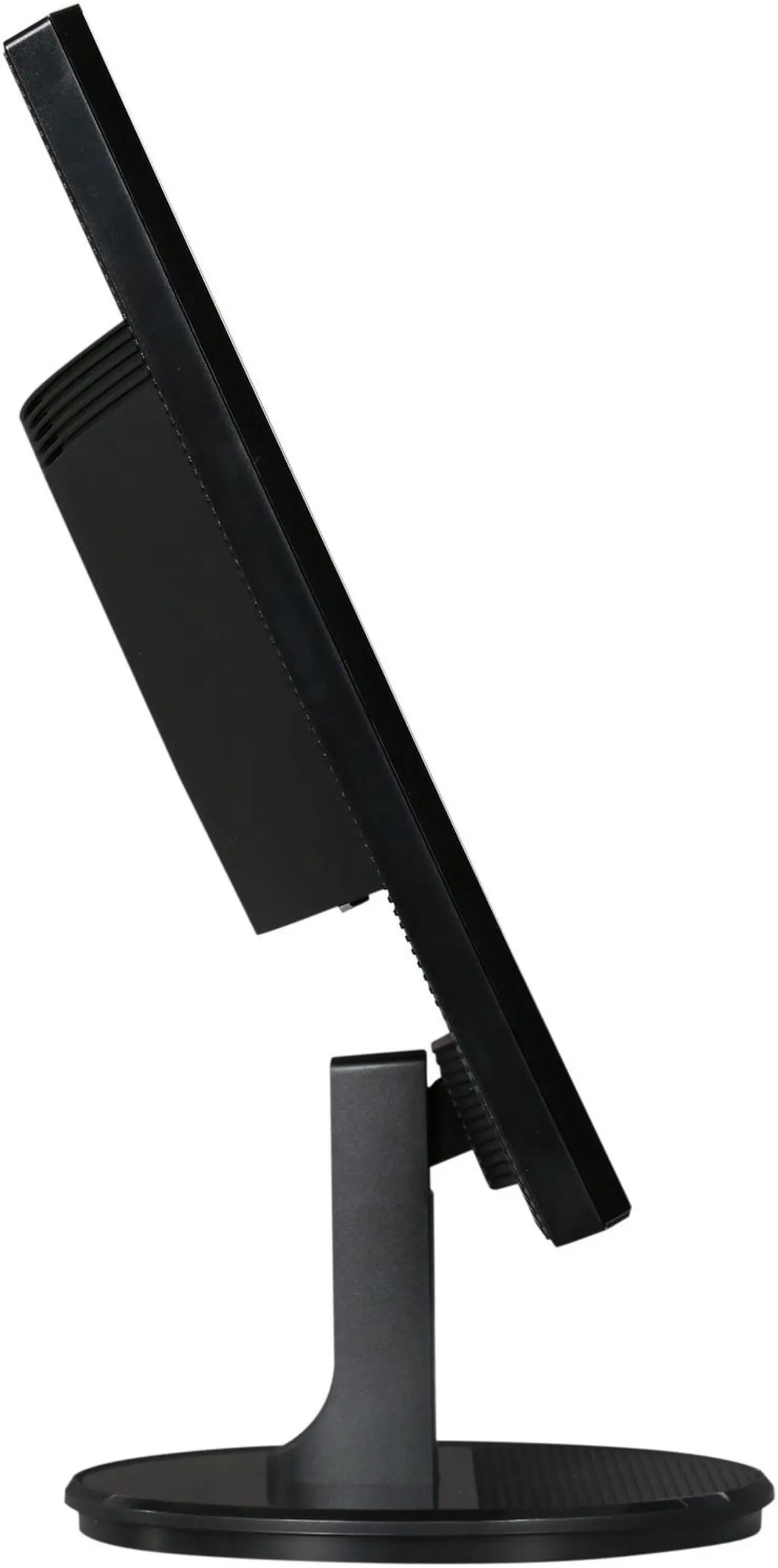 Alt view image 5 of 8 - Acer KN242HYL 23.8" Full HD 1920 x 1080 60Hz DVI HDMI VGA Built-in Speakers WideScreen Backlit LED IPS LCD Monitor