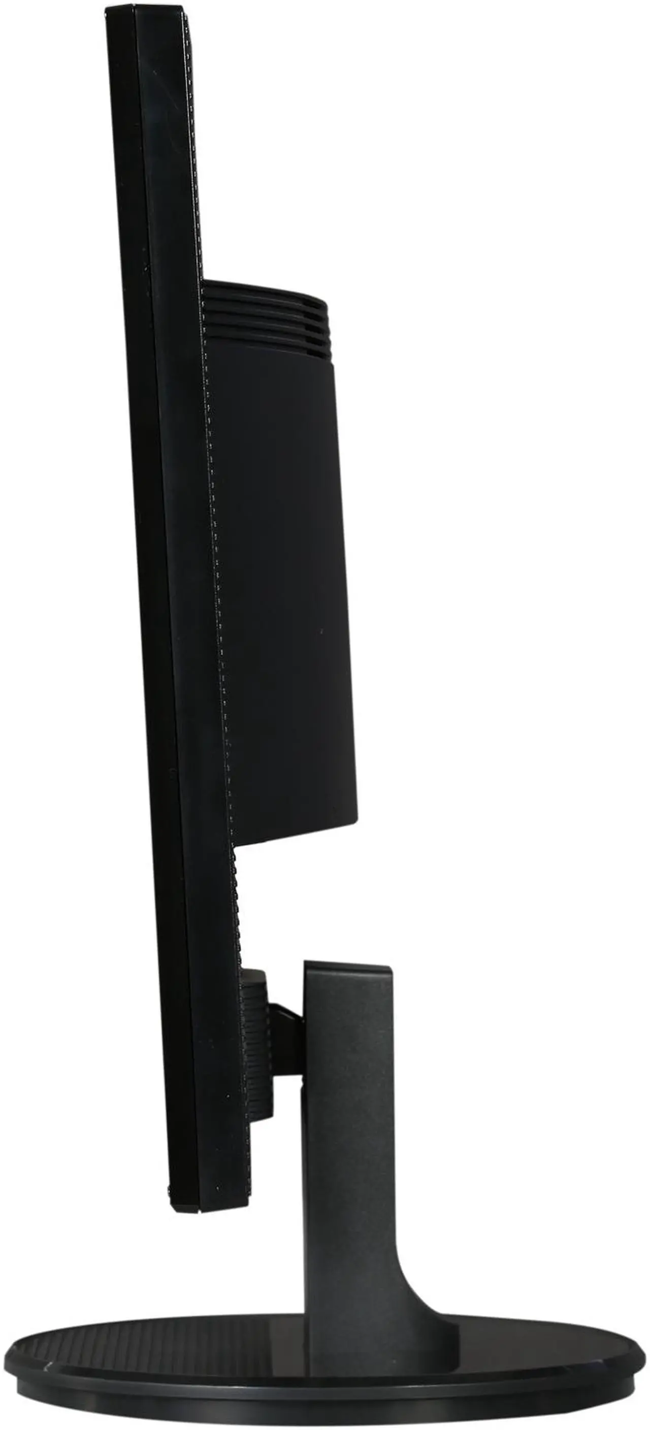 Alt view image 7 of 8 - Acer KN242HYL 23.8" Full HD 1920 x 1080 60Hz DVI HDMI VGA Built-in Speakers WideScreen Backlit LED IPS LCD Monitor