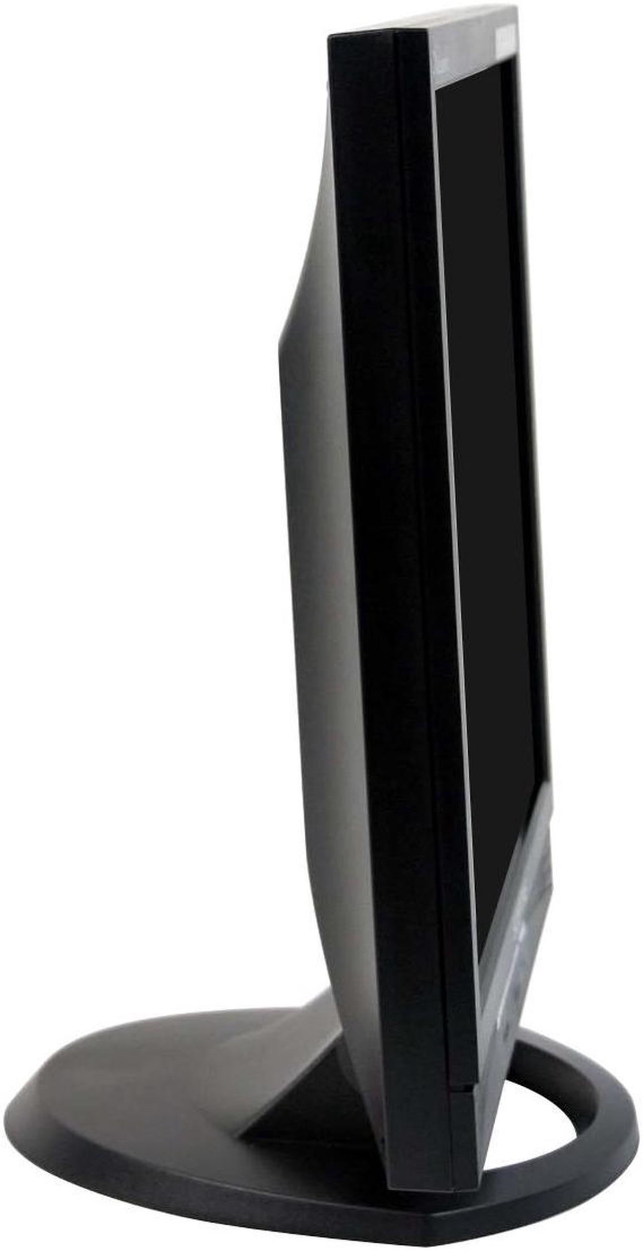 Alt view image 5 of 10 - SCEPTRE X9g-GAMER Black 19" 12ms LCD Monitor 400 cd/m2 500:1, US Warranty