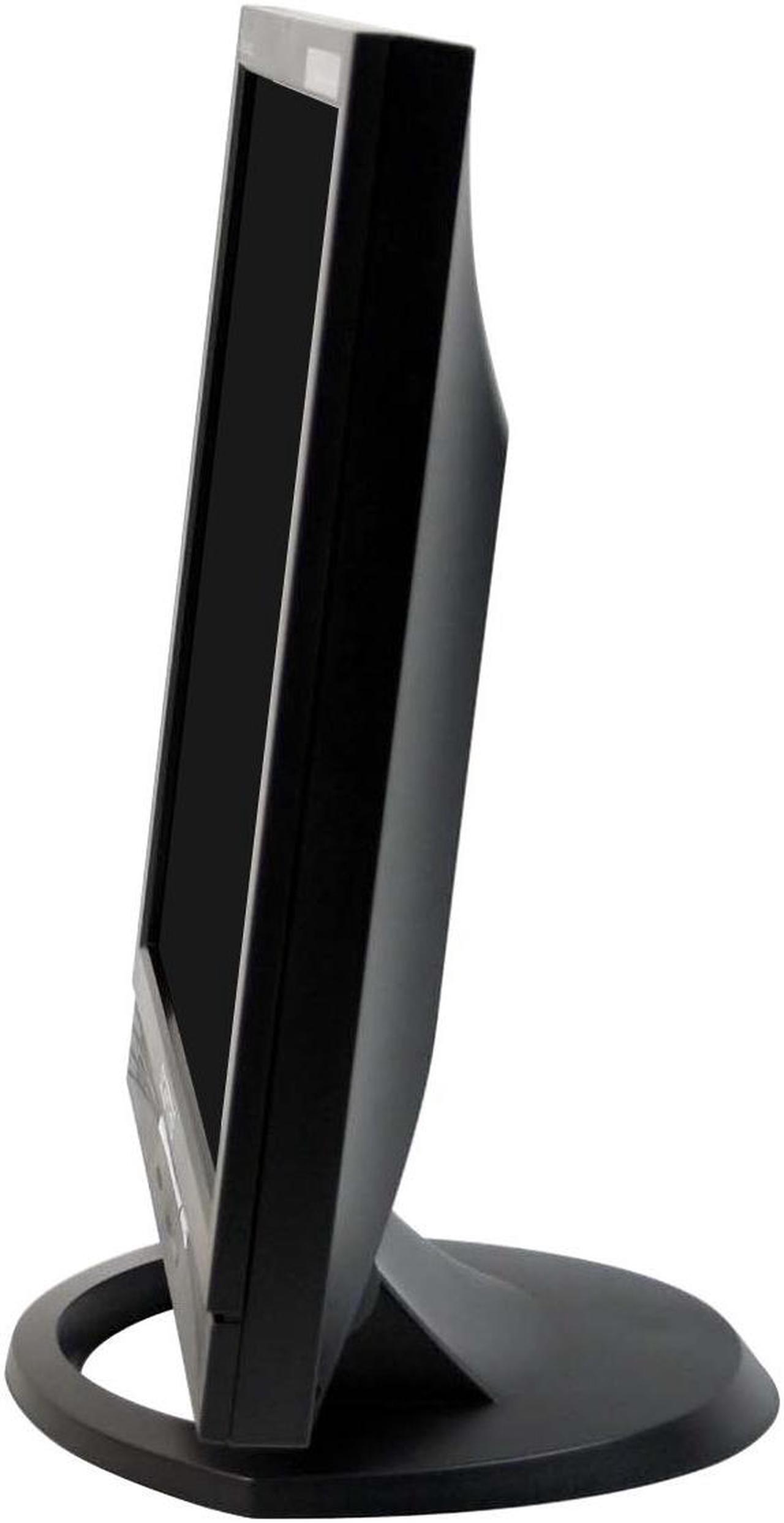 Alt view image 6 of 10 - SCEPTRE X9g-GAMER Black 19" 12ms LCD Monitor 400 cd/m2 500:1, US Warranty
